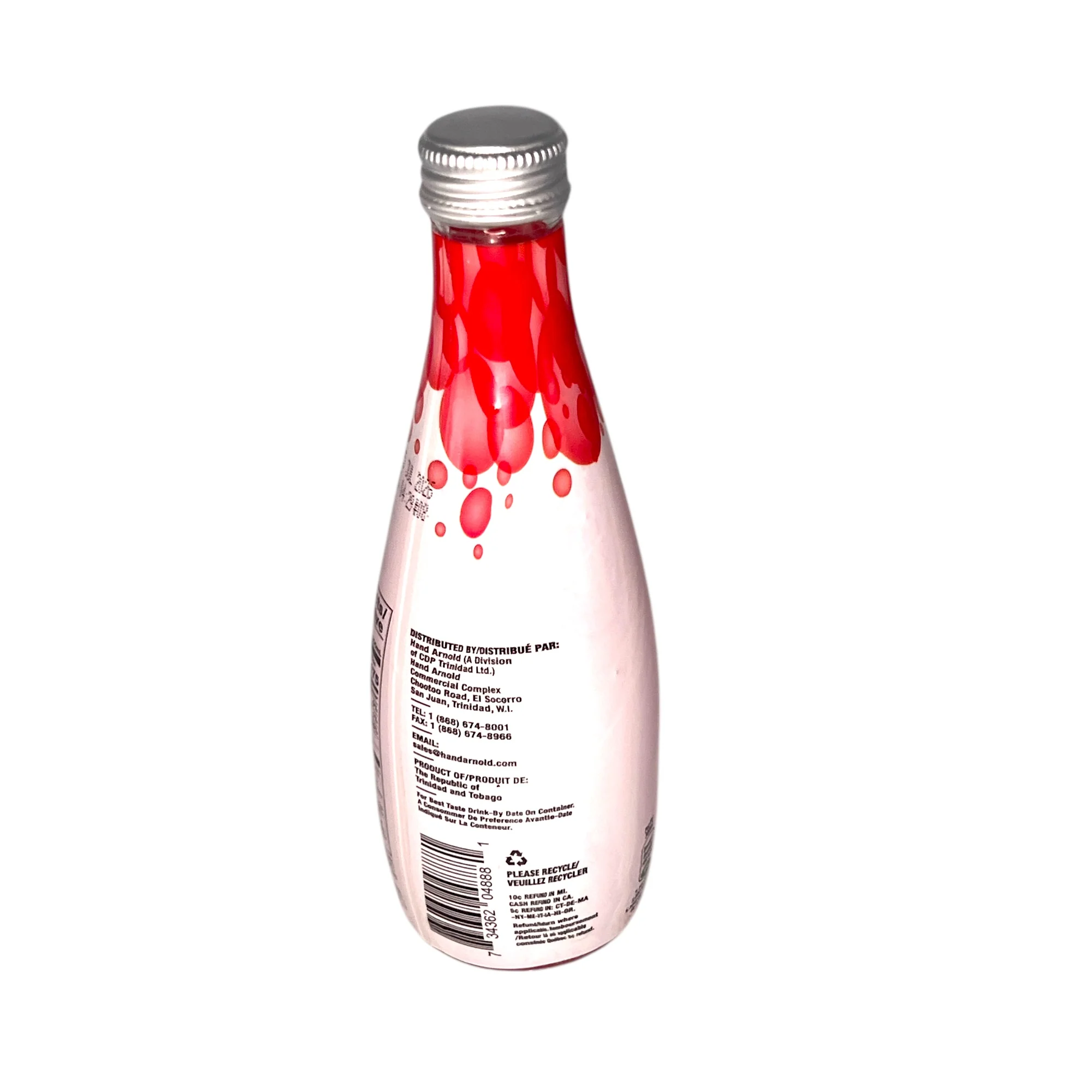 Sorrel Fizz 10 Fl Oz - Image 3