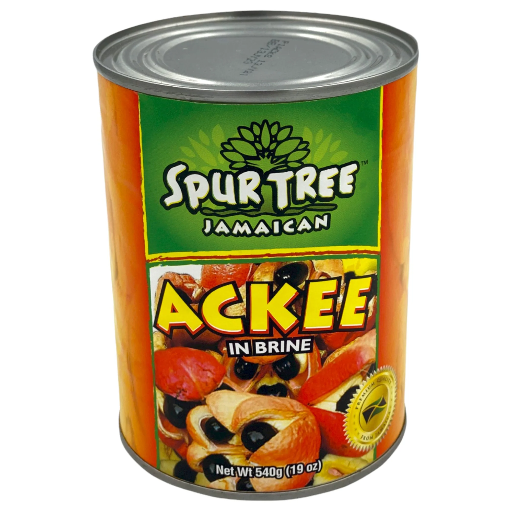 Spur Tree Ackee 19 Oz