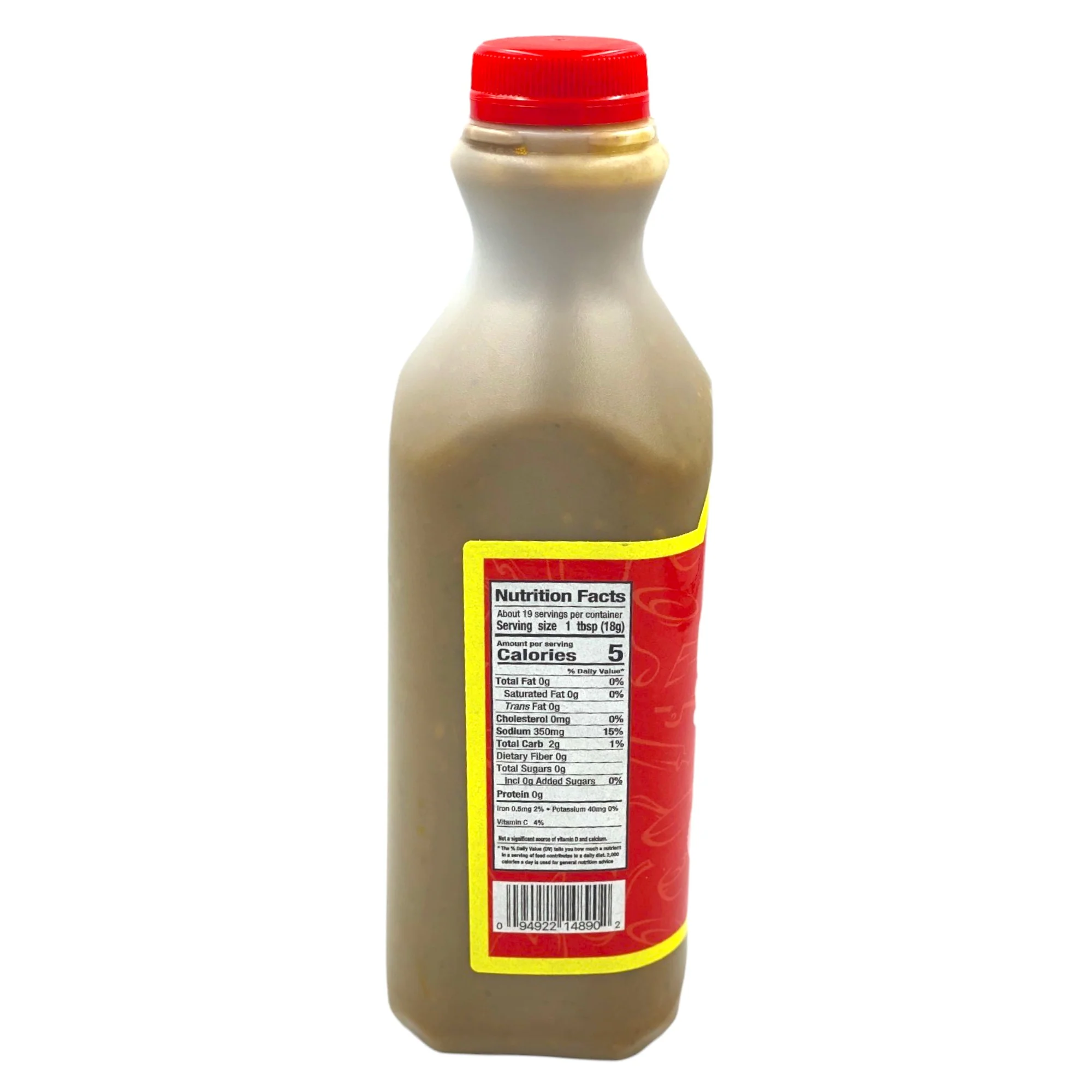 Spur Tree Curry Seasoning 35 Oz. - Image 3