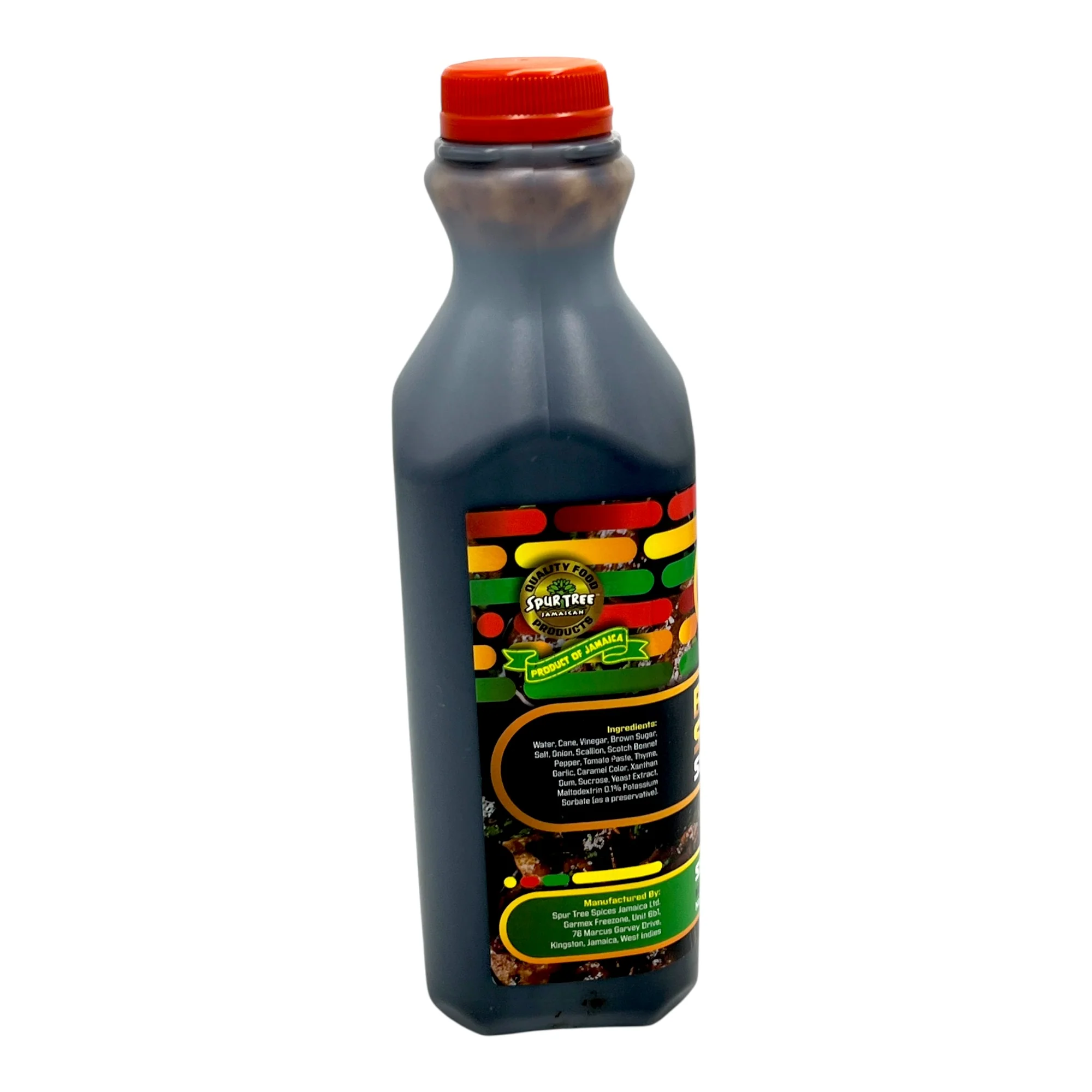 Spur Tree Jamaican Brown Stew Seasoning 35 Oz. - Image 3