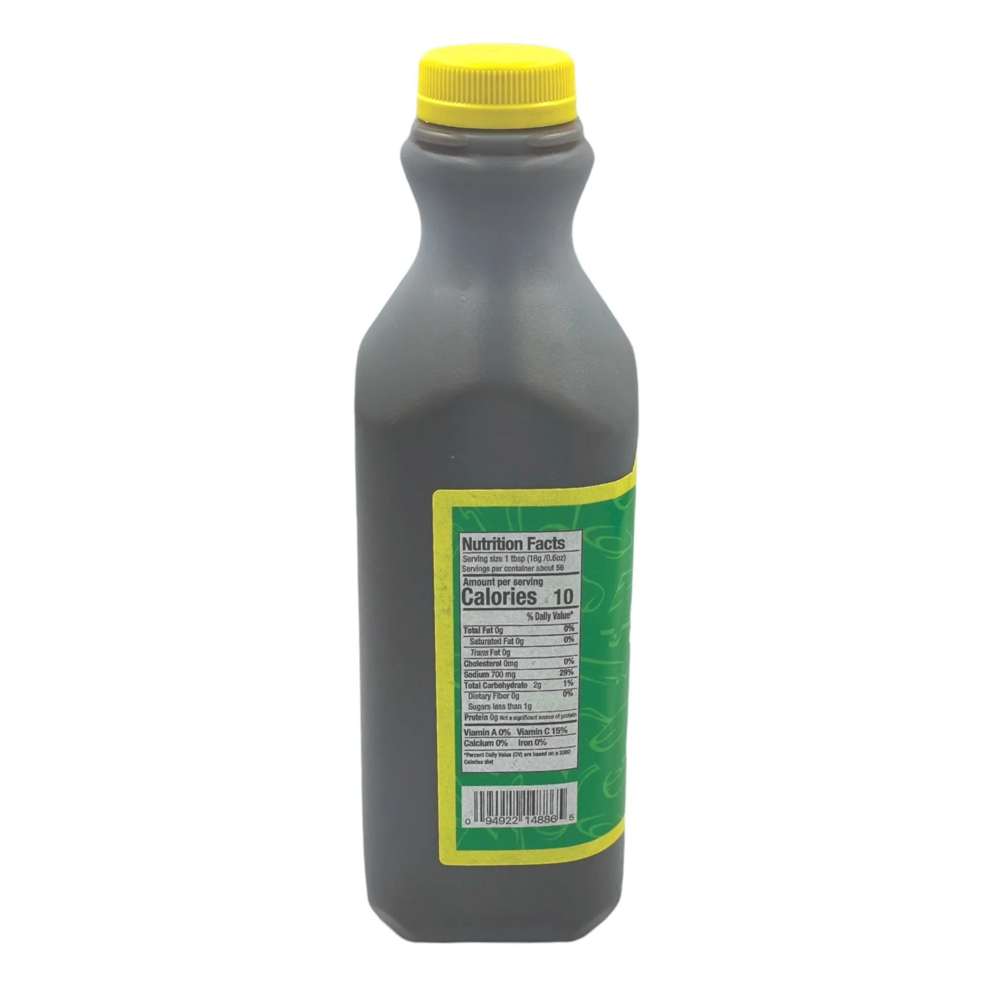 Spur Tree Jerk Seasoning 35 Oz. - Image 3