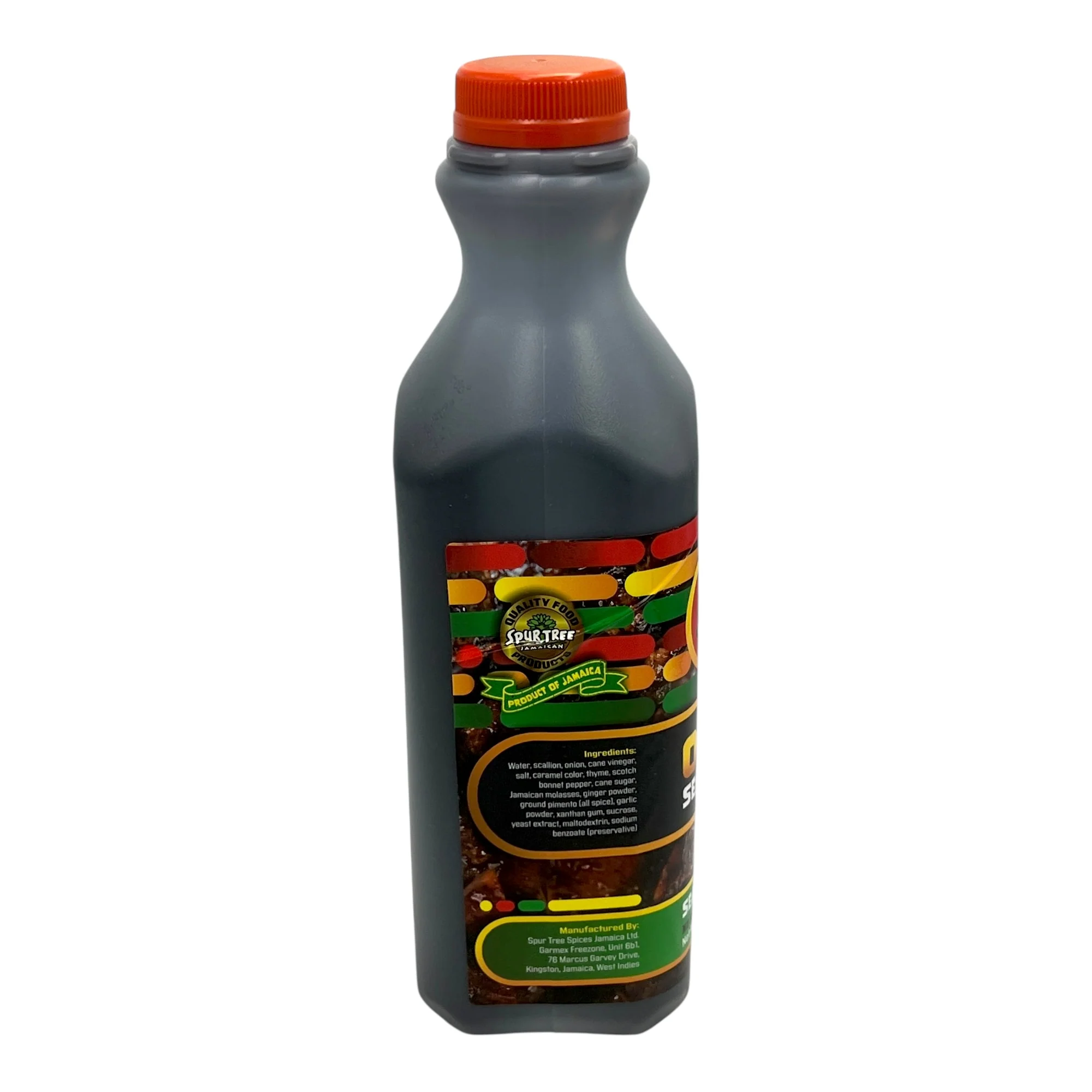 Spur Tree Oxtail Seasoning 33 Oz (935G) - Image 2