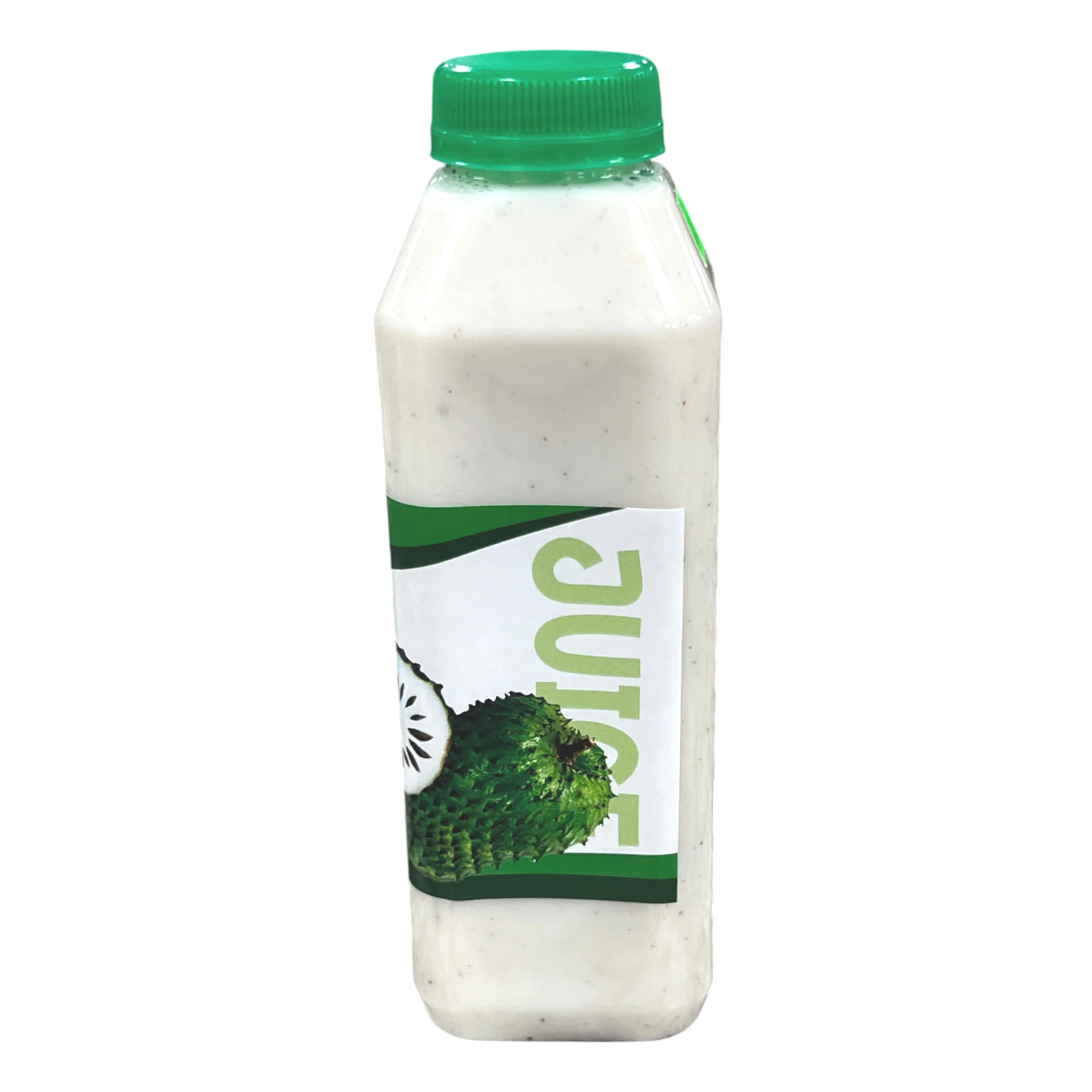 Sunday Evening Soursop Juice  16 Oz - Image 3