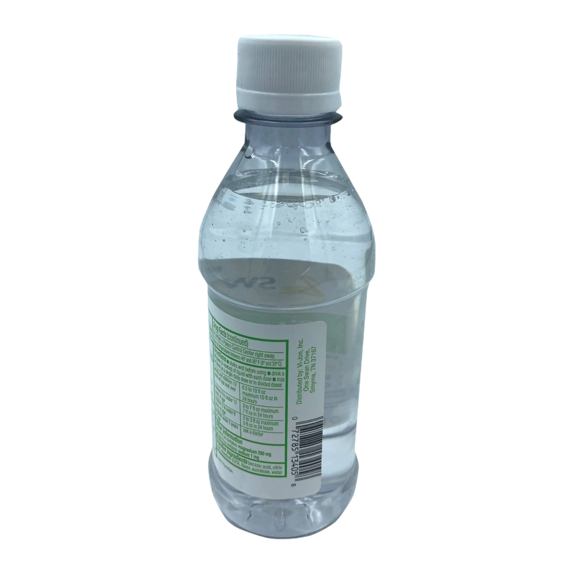 Swan Citroma 10 Fl Oz - Image 3