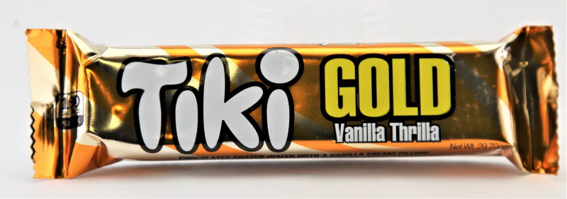 Tiki Gold Vanilla Thrilla 1.05 Oz (29.70 G)