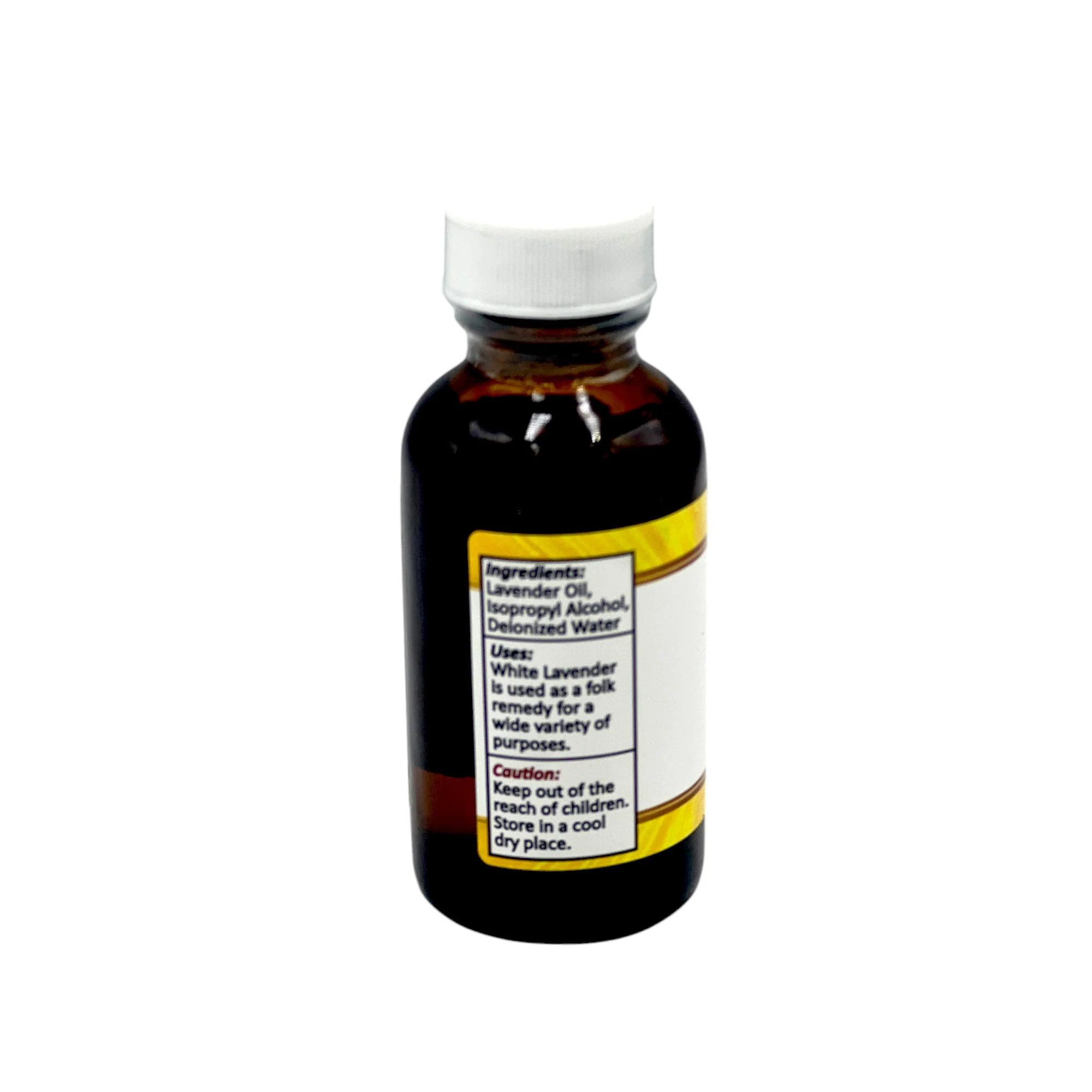V&S White Lavender 30 Ml - Image 2