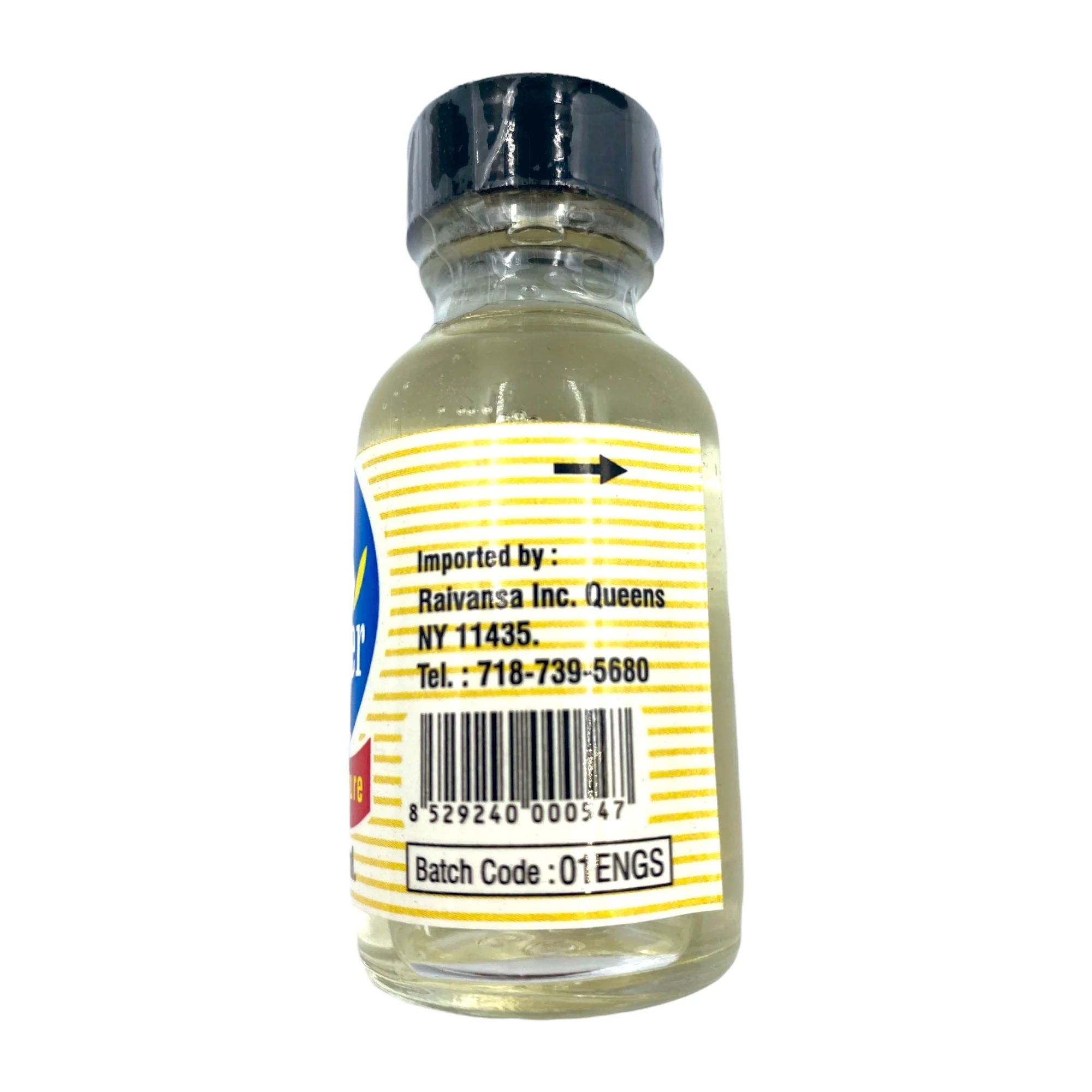 White Lavender 1 Oz - Image 3
