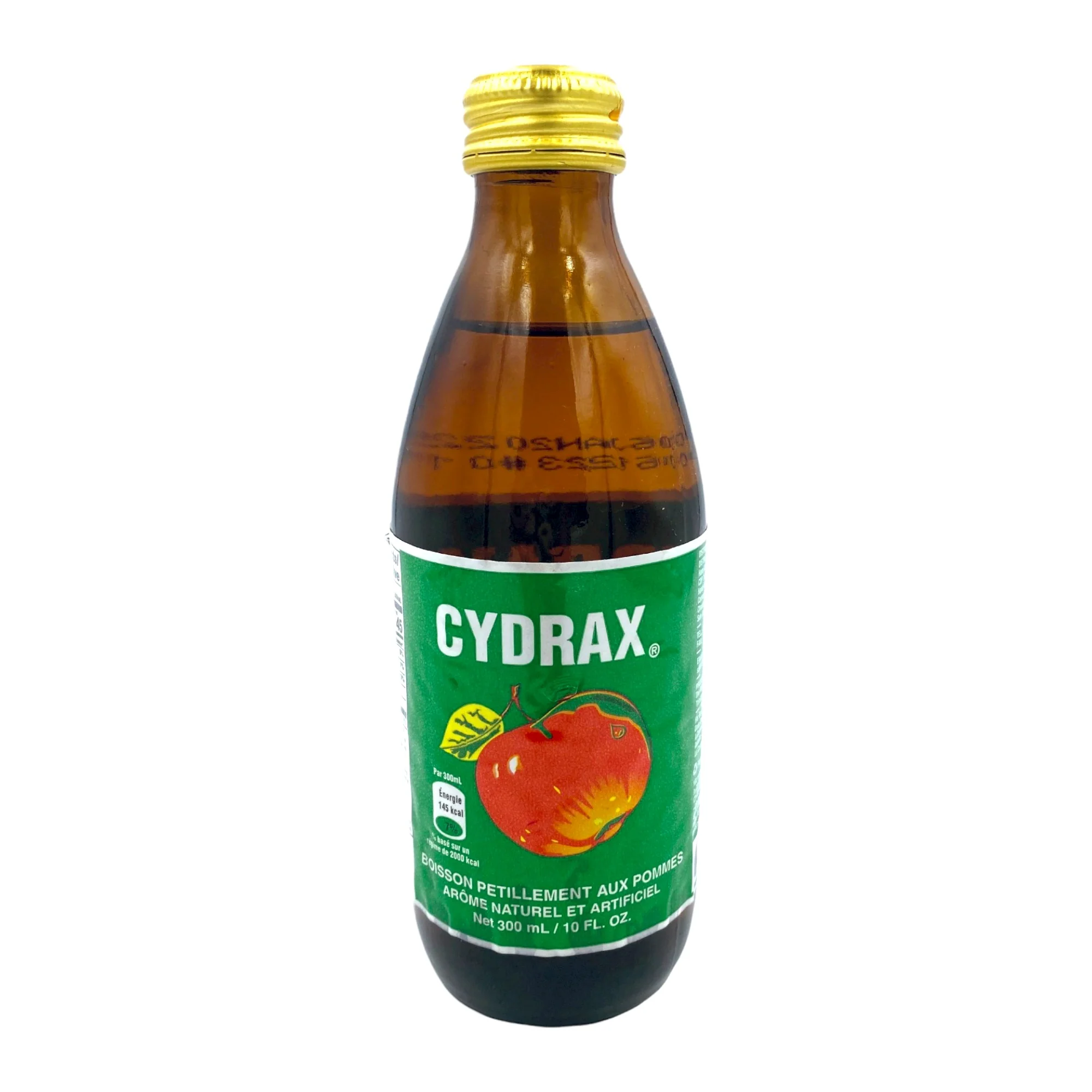 Whiteways Cydrax Sparkling Apple Drink 300 Ml