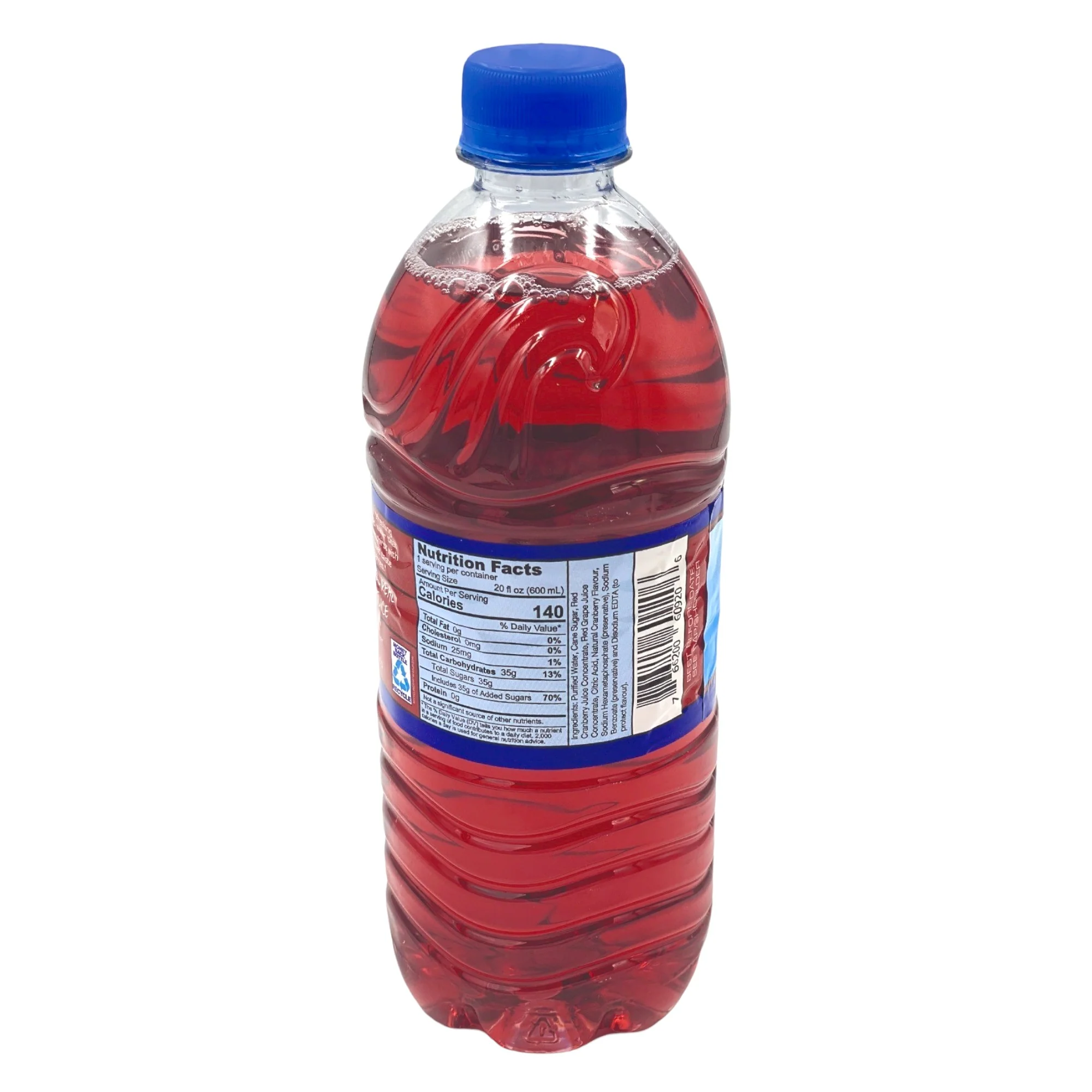 Wisynco Cranwata 20 Fl Oz - Image 2