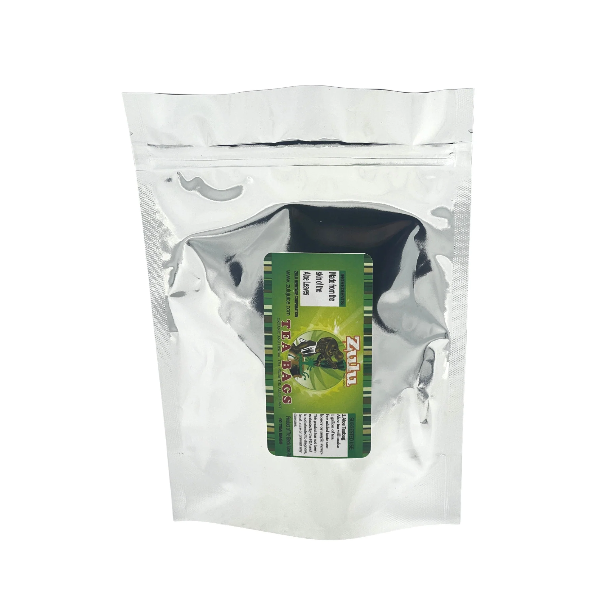 Zulu Tea
